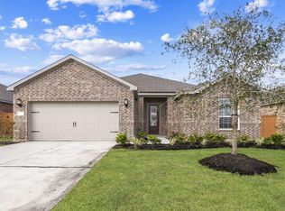 10514 Sutter Creek Dr, Rosharon, TX 77583