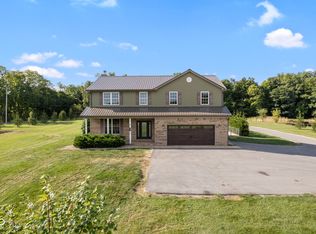 8769 W Hiles Trl, Paragon, IN 46166