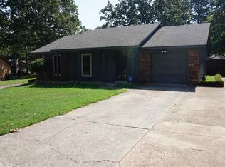 3 Apple Cv, Little Rock, AR 72209