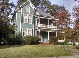 161 N College St, Cedartown, GA 30125