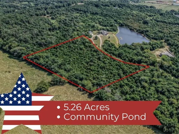 000 Beulah Creek Drive Lot 2, Marshfield, MO 65706