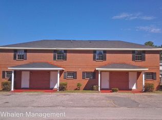 7250 Hilburn Rd APT 3D, Pensacola, FL 32504
