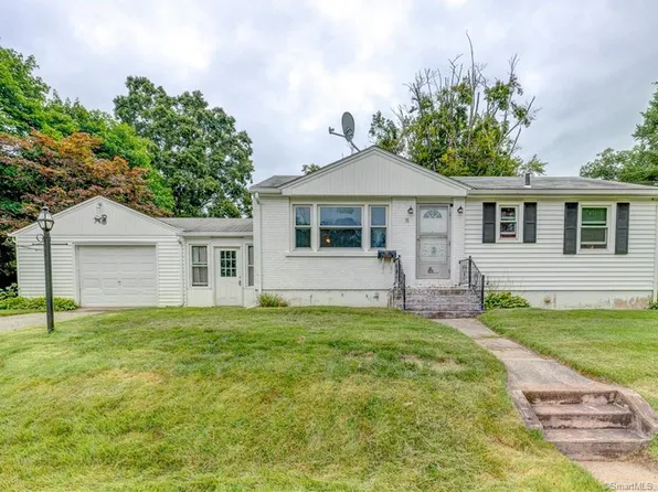 78 Lima Street, Windham, CT 06226