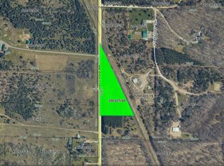 Hallock Rd, Gaylord, MI 49735