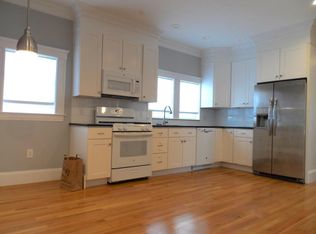 93 Faulkner St FLOOR 2, Malden, MA 02148