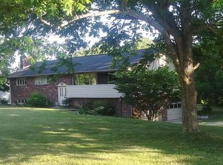 2255 McBrayer Rd, Clearfield, KY 40313