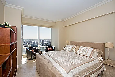 Sold by Trump International Realty