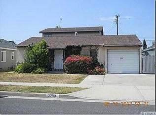 2733 E 219th Pl, Carson, CA 90810