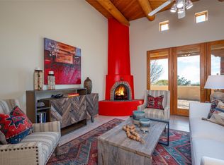 6 Cagua Rd, Santa Fe, NM 87508