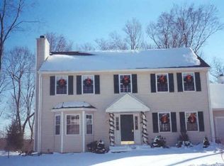 75 Old Colony Rd UNIT 75, Monroe, CT 06468