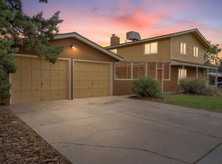 4244 Broadmoor Ave NE, Albuquerque, NM 87108