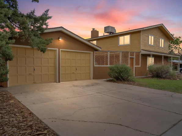 4244 Broadmoor Ave NE, Albuquerque, NM 87108