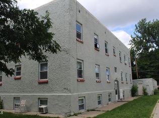 442 2nd St SW, Jamestown, ND 58401