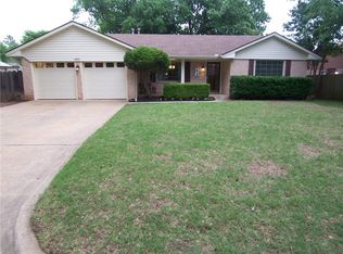 2531 Cypress Ave, Norman, OK 73072