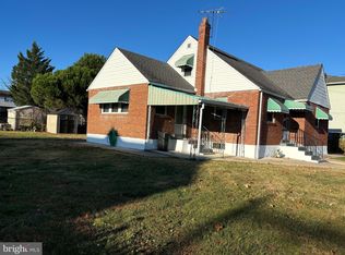 311 Folsom Ave, Folsom, PA 19033