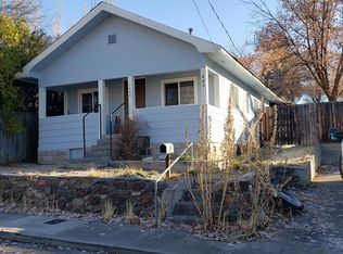 1449 Wilford Ave, Klamath Falls, OR 97601