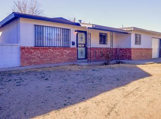 1417 Moon St NE, Albuquerque, NM 87112