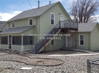 309-311 W 1st St #311-1/2, Palisade, CO 81526