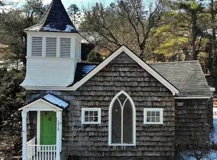 2418 Vermont Route 11, Londonderry, VT 05148