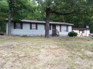 7108 Albert Pike Rd, Royal, AR 71968