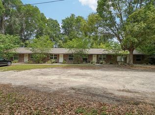 6101 SE Foss Rd, Belleview, FL 34420