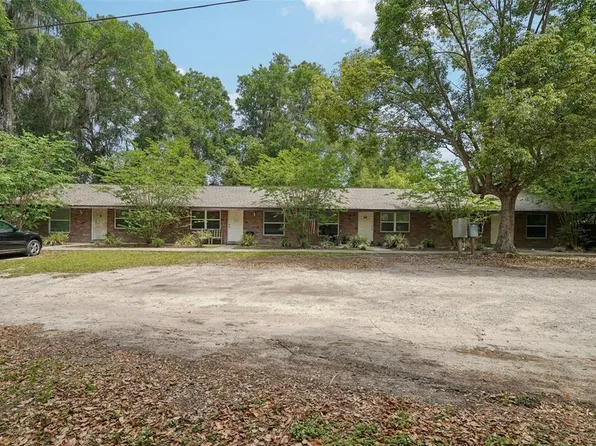 6101 SE Foss Rd, Belleview, FL 34420