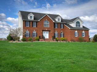 3 Herder Dr, Hillsborough, NJ 08844