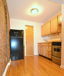 Rented by J Misrahi Realty Corp