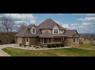 143 Silver Creek Dr, Somerset, KY 42503
