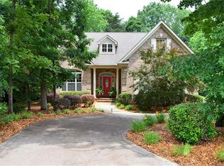 701 Presbyterian Rd, Mooresville, NC 28115