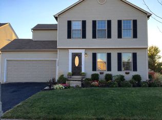 1235 Hudgins Ct, Columbus, OH 43228