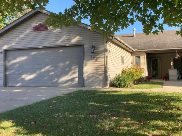 629 Sandy Ct, Wanamingo, MN 55983