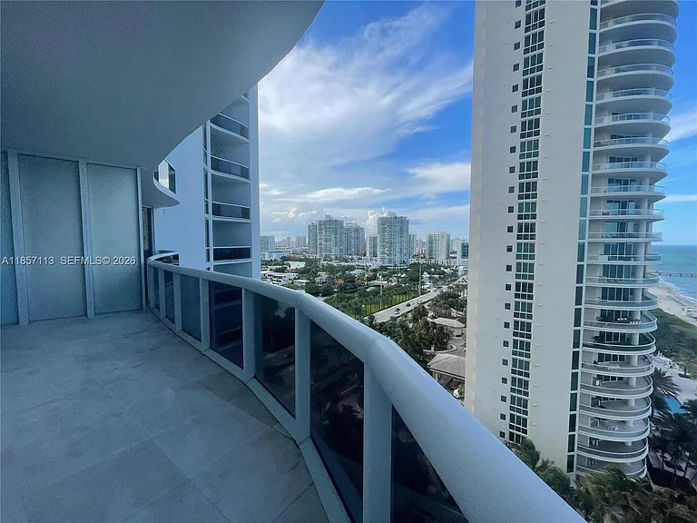 16001 Collins Ave #1402 — Photo 19