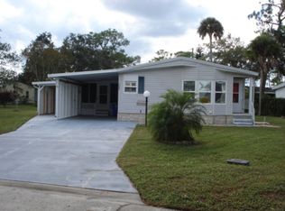 1389 Pheasant Run, Rockledge, FL 32955