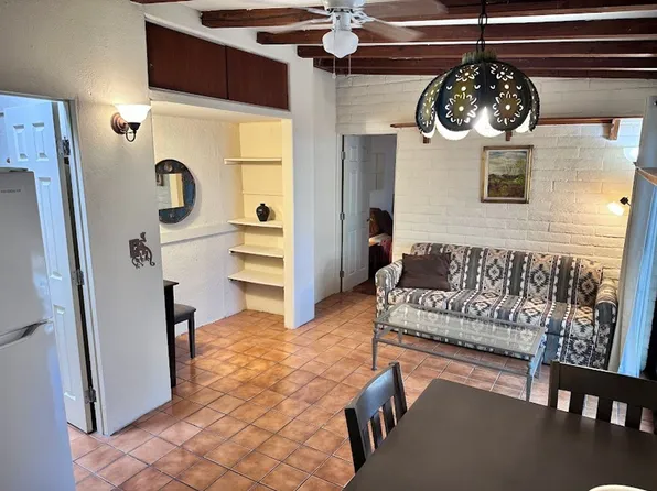 11555 E Speedway Blvd, Tucson, AZ 85748