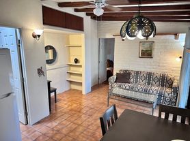 El Mesquital