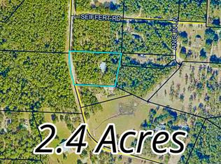 5957 Ridgecrest Rd, Crestview, FL 32539