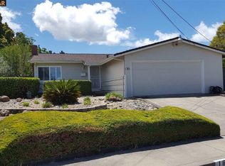 1664 Sandra Ct, Pinole, CA 94564