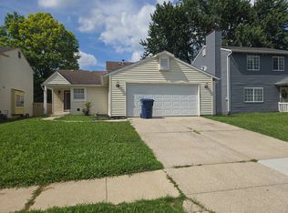 11042 Amburg Ct, Indianapolis, IN 46235