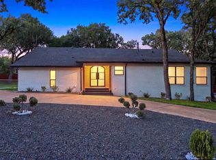 8713 Clay Hibbins Rd, Keller, TX 76248