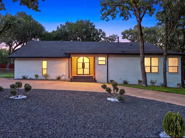 8713 Clay Hibbins Rd, Keller, TX 76248