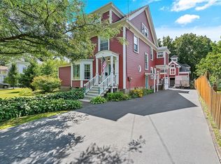 414 S 4th St, Fulton, NY 13069