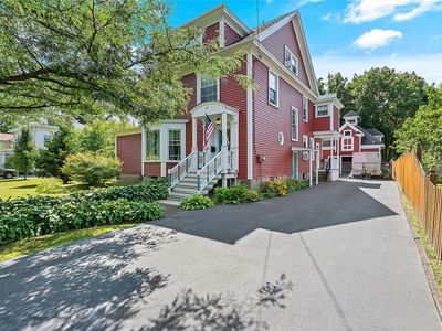 414 S 4th St, Fulton, NY, 13069