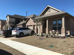 2115 Laurel St, Melissa, TX 75454