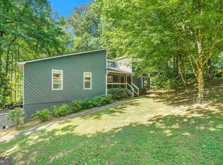 501 Penny Ln, Woodstock, GA 30188