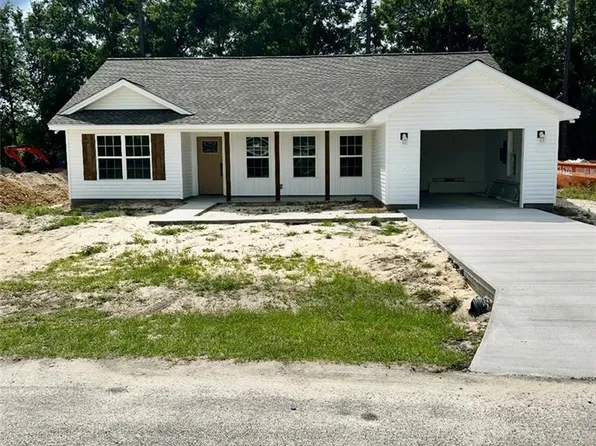6209 Fox Run Cir, Blackshear, GA 31516