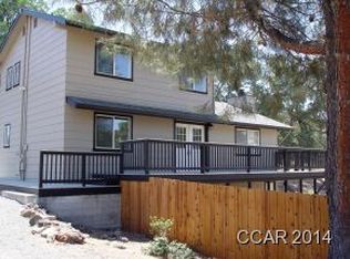 1515 Cheyenne Rd, Copperopolis, CA 95228
