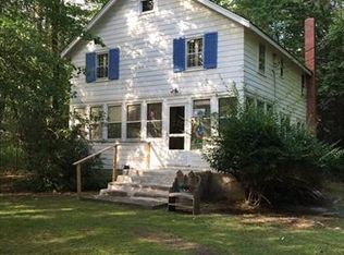 270 Old Cahoonzie Rd, Sparrow Bush, NY 12780