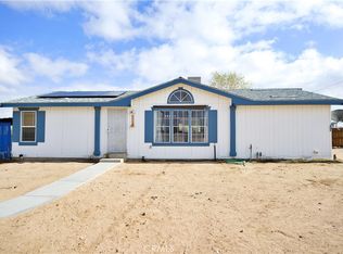 13245 Nevada Rd, Phelan, CA 92371