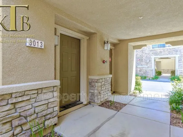 3301 N Park Dr Unit 3013, Sacramento, CA 95835